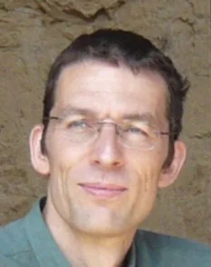 Christian Perrenoud