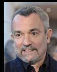 Bernard Quinio
