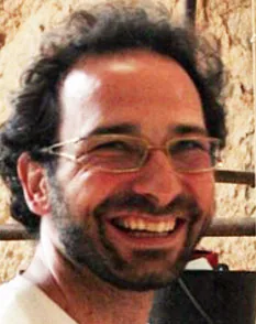 Tony Chevalier