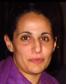 Sana Rouis Skandrani