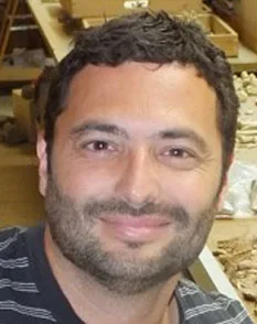 Nicolas Boulbes