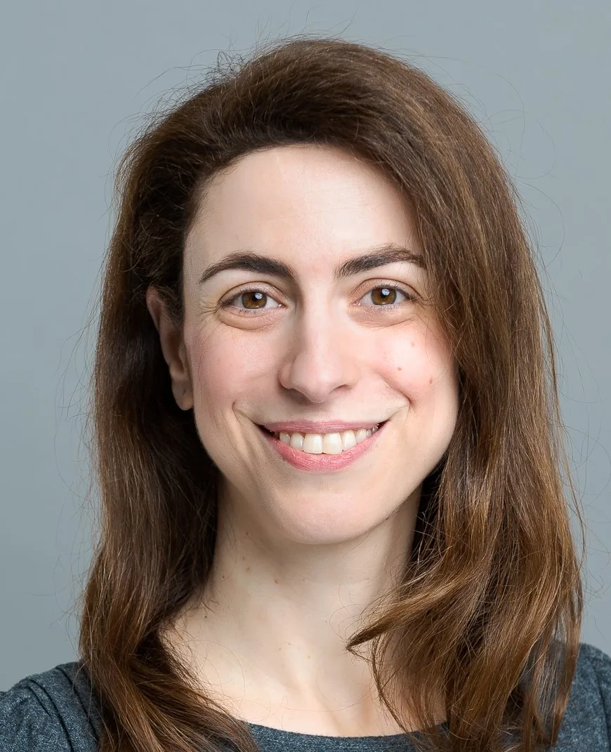 Pauline de Pechpeyrou